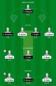 Fantasy Suggestion #1